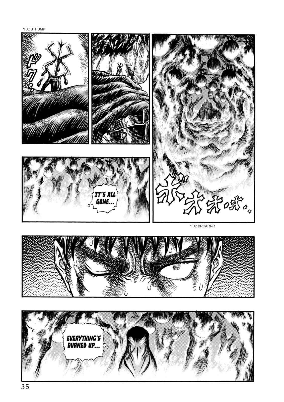 Berserk Chap 112 - Next Chap 113