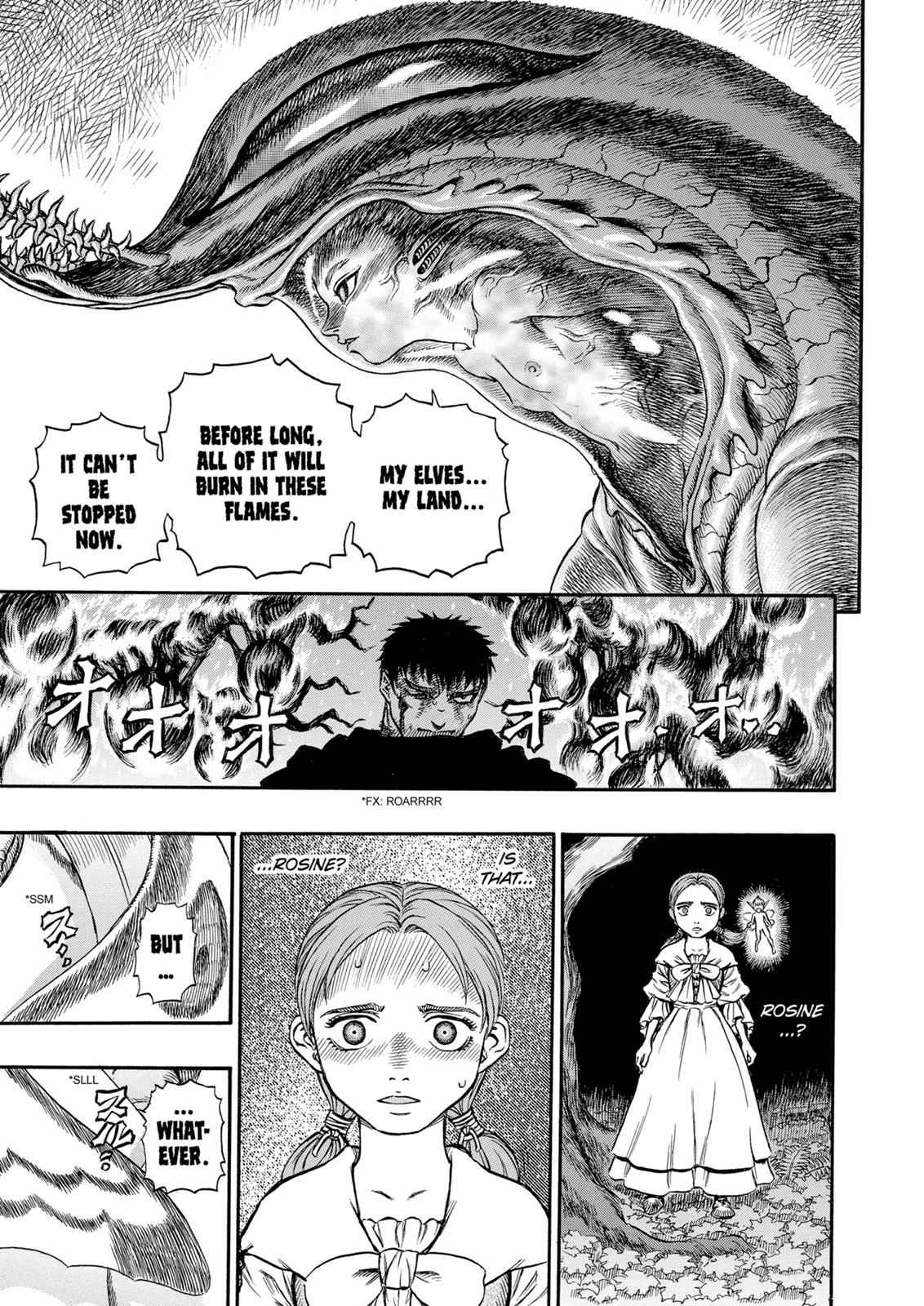 Berserk Chap 112 - Next Chap 113
