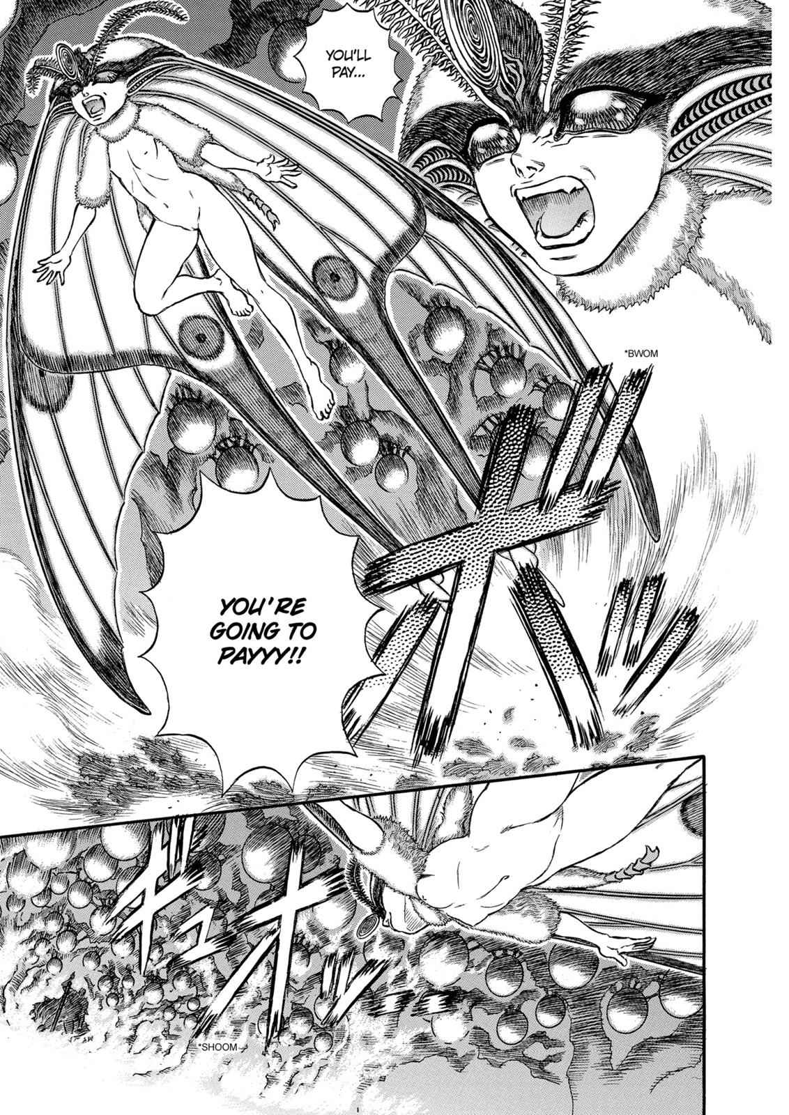 Berserk Chap 112 - Next Chap 113