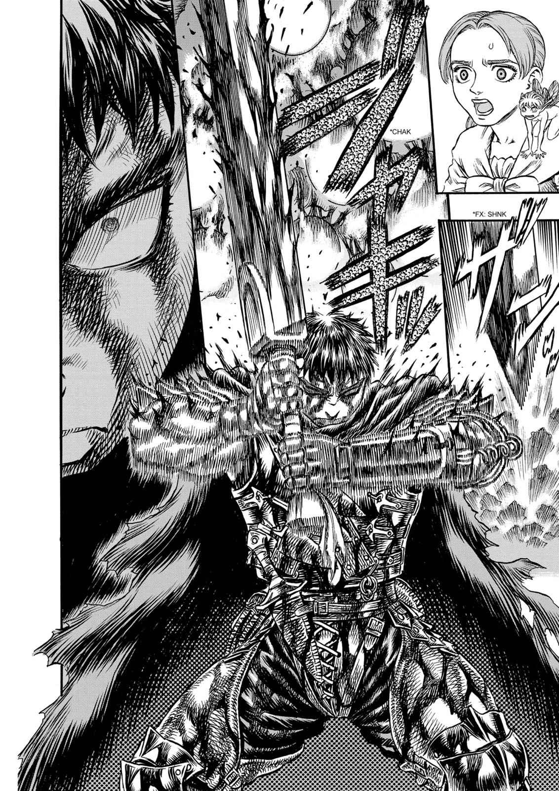 Berserk Chap 112 - Next Chap 113