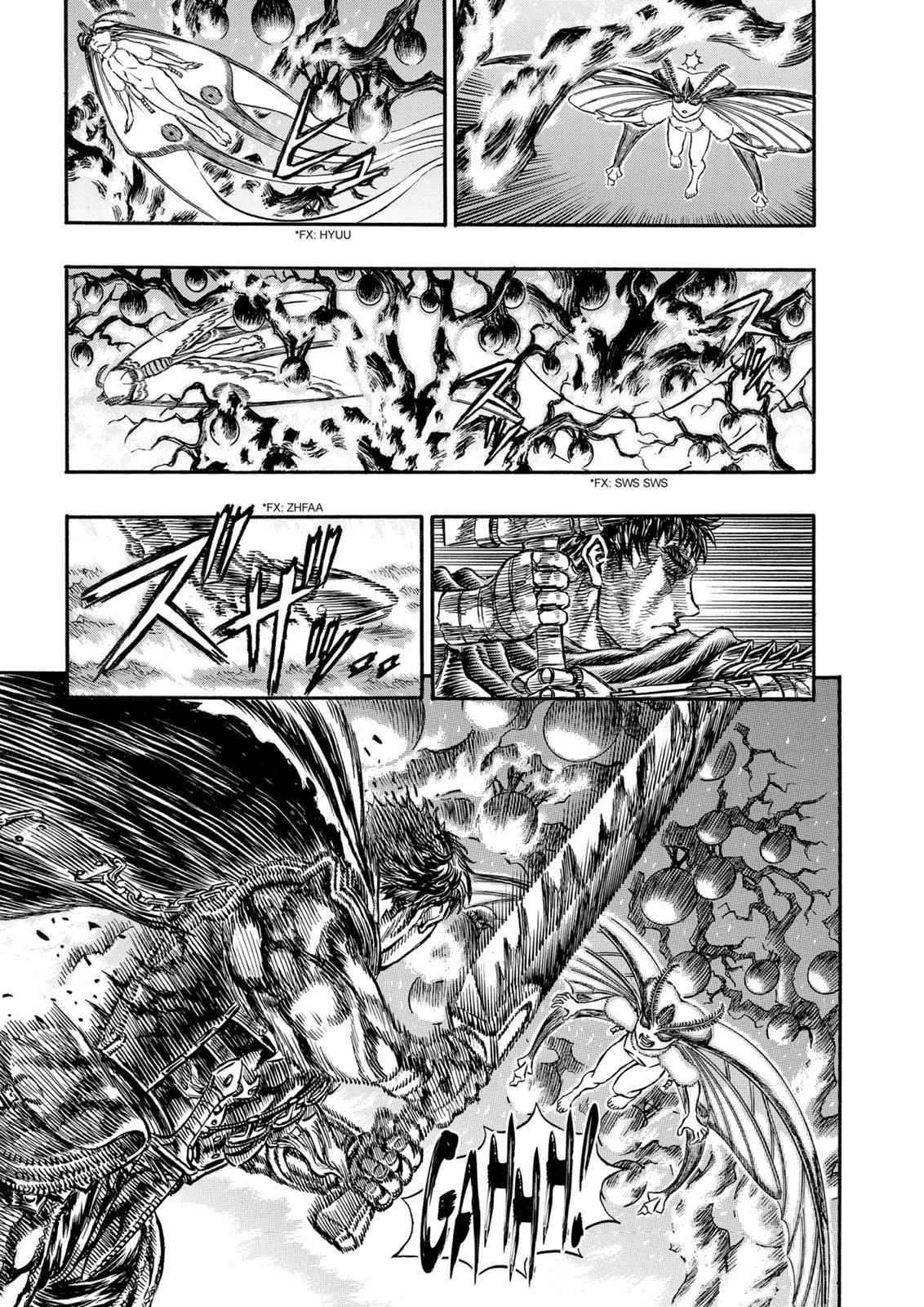 Berserk Chap 112 - Next Chap 113
