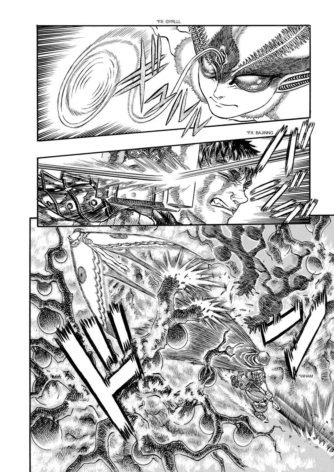 Berserk Chap 112 - Next Chap 113
