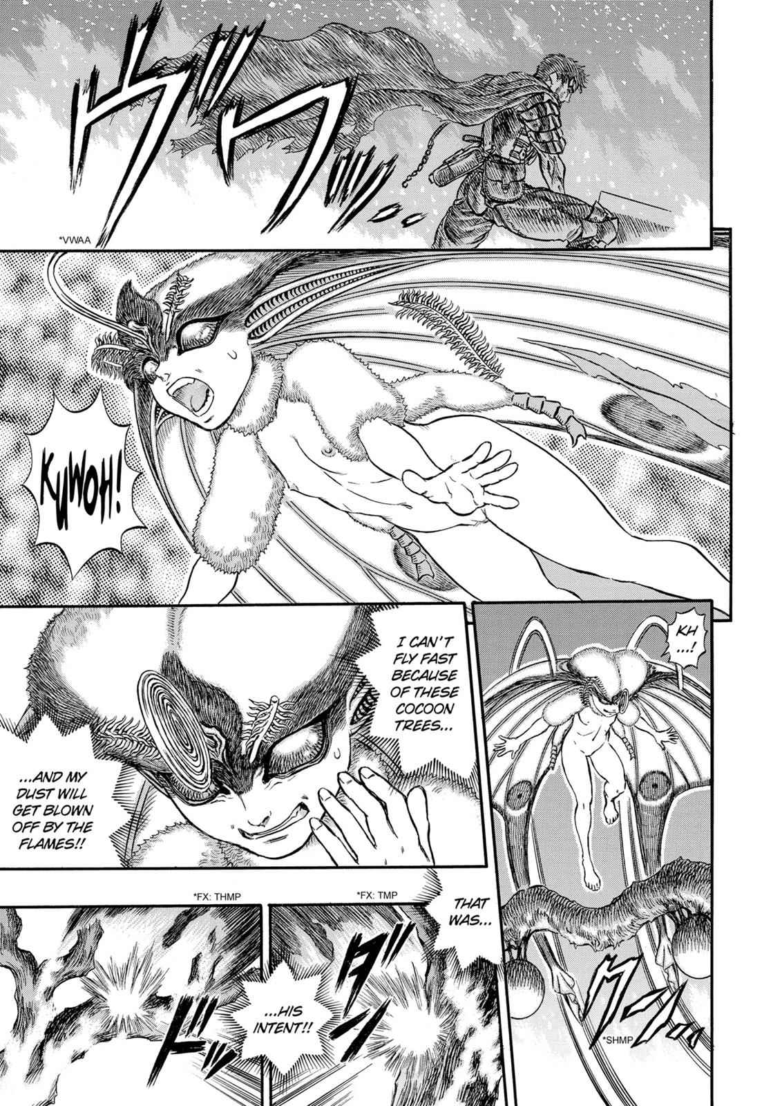 Berserk Chap 112 - Next Chap 113