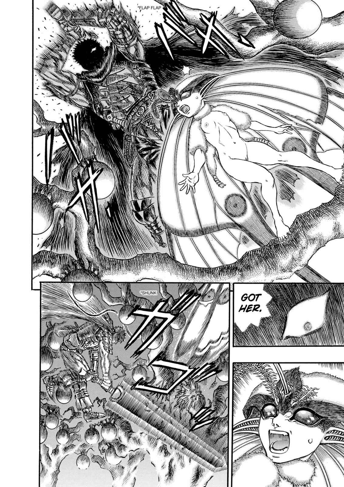 Berserk Chap 112 - Next Chap 113