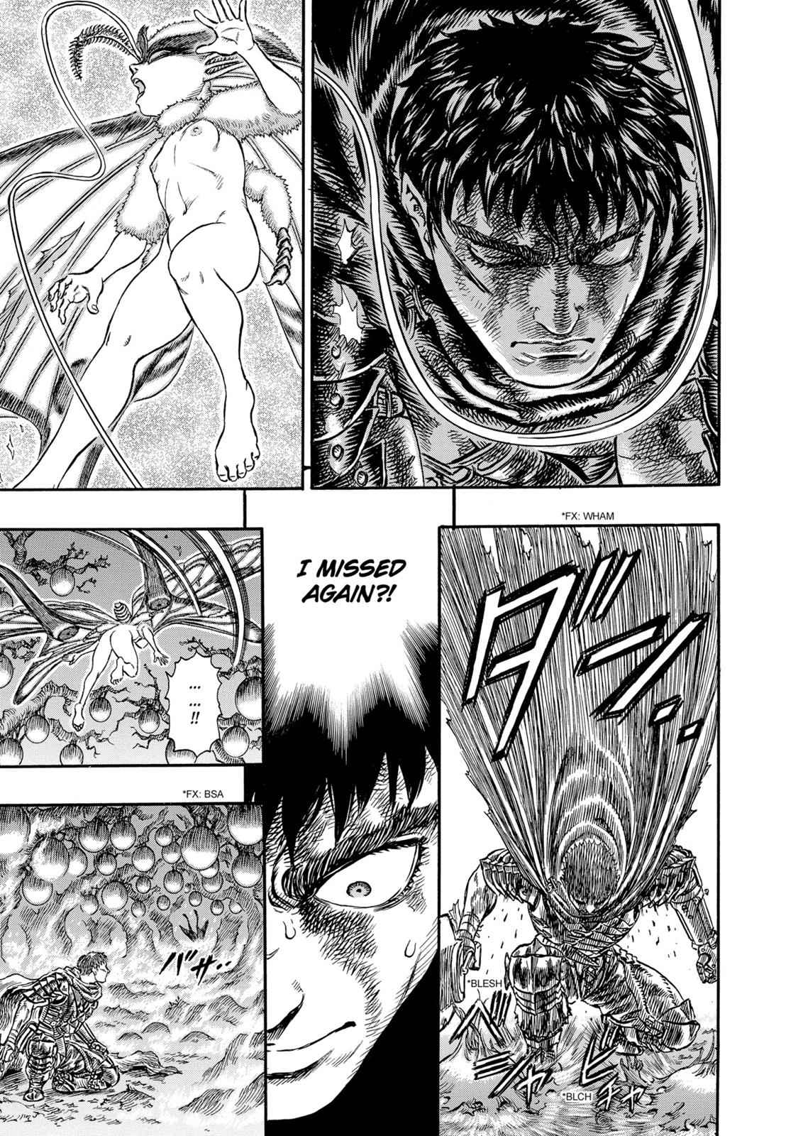 Berserk Chap 112 - Next Chap 113