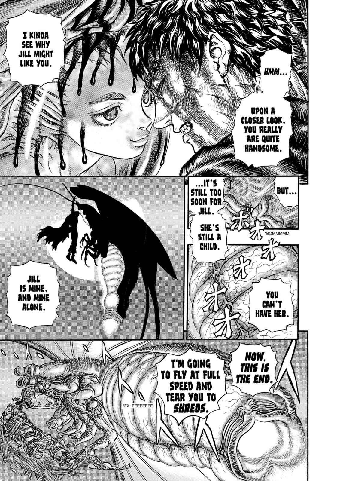 Berserk Chap 113 - Next Chap 114