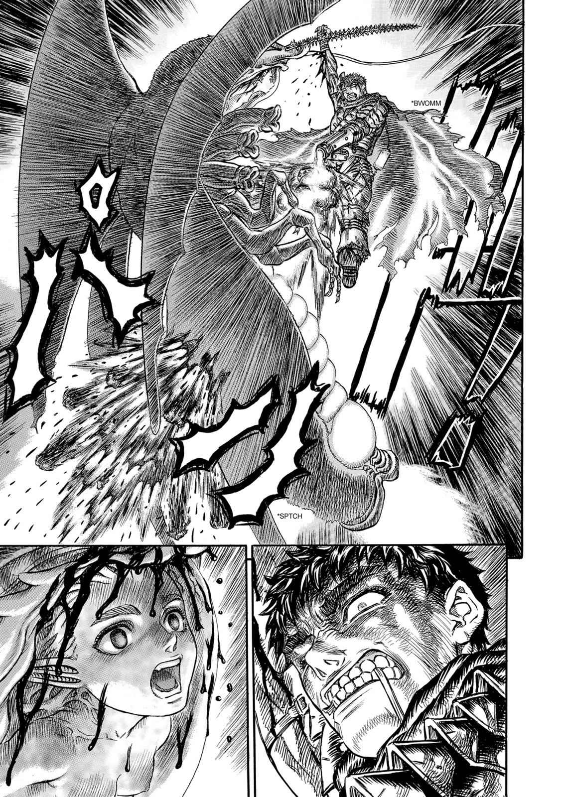Berserk Chap 113 - Next Chap 114