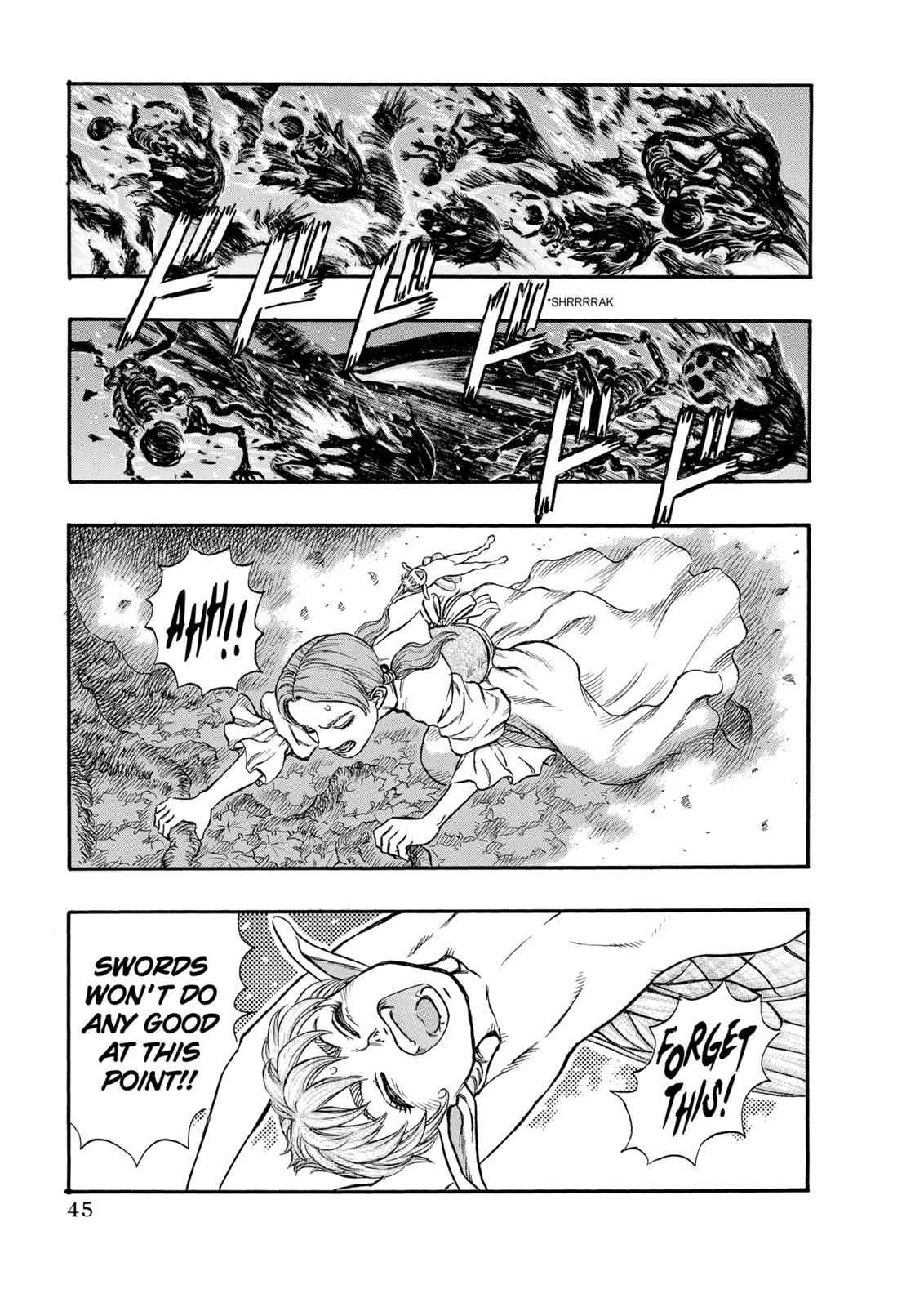 Berserk Chap 113 - Next Chap 114