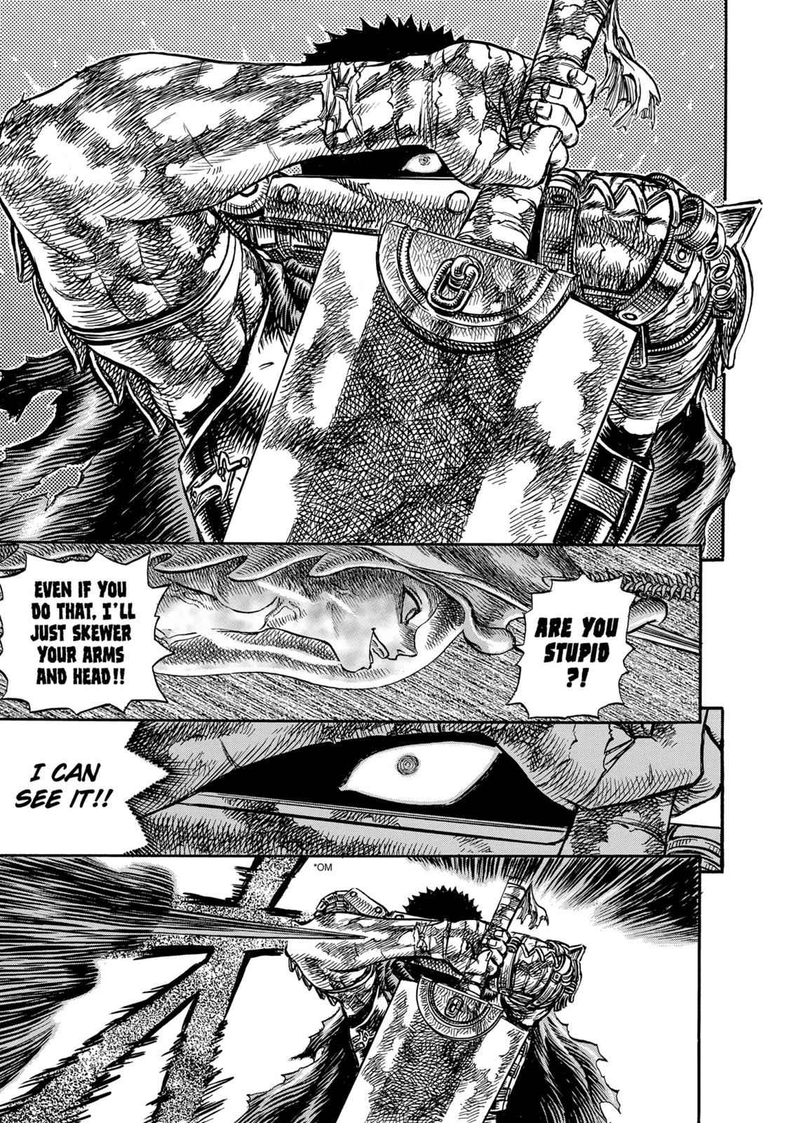 Berserk Chap 113 - Next Chap 114