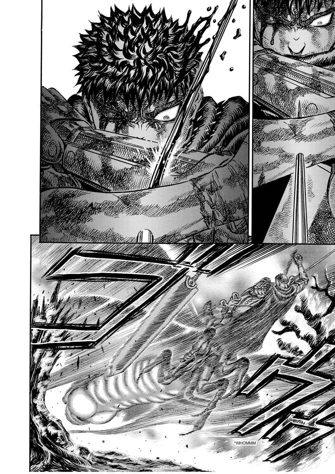 Berserk Chap 113 - Next Chap 114