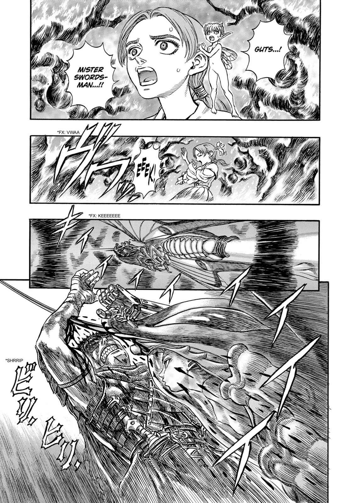 Berserk Chap 113 - Next Chap 114