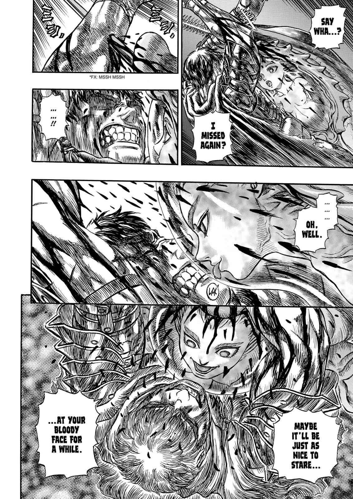 Berserk Chap 113 - Next Chap 114
