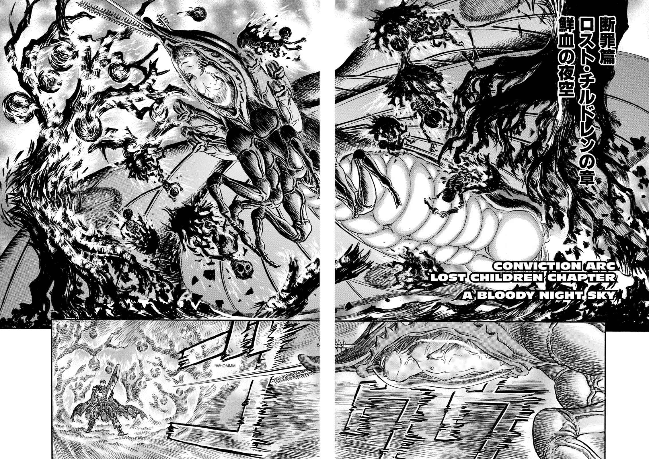 Berserk Chap 113 - Next Chap 114