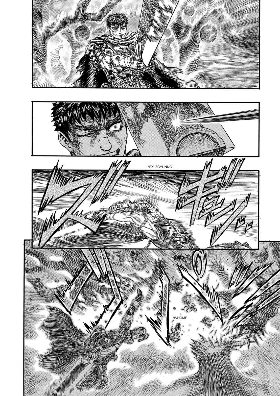 Berserk Chap 113 - Next Chap 114