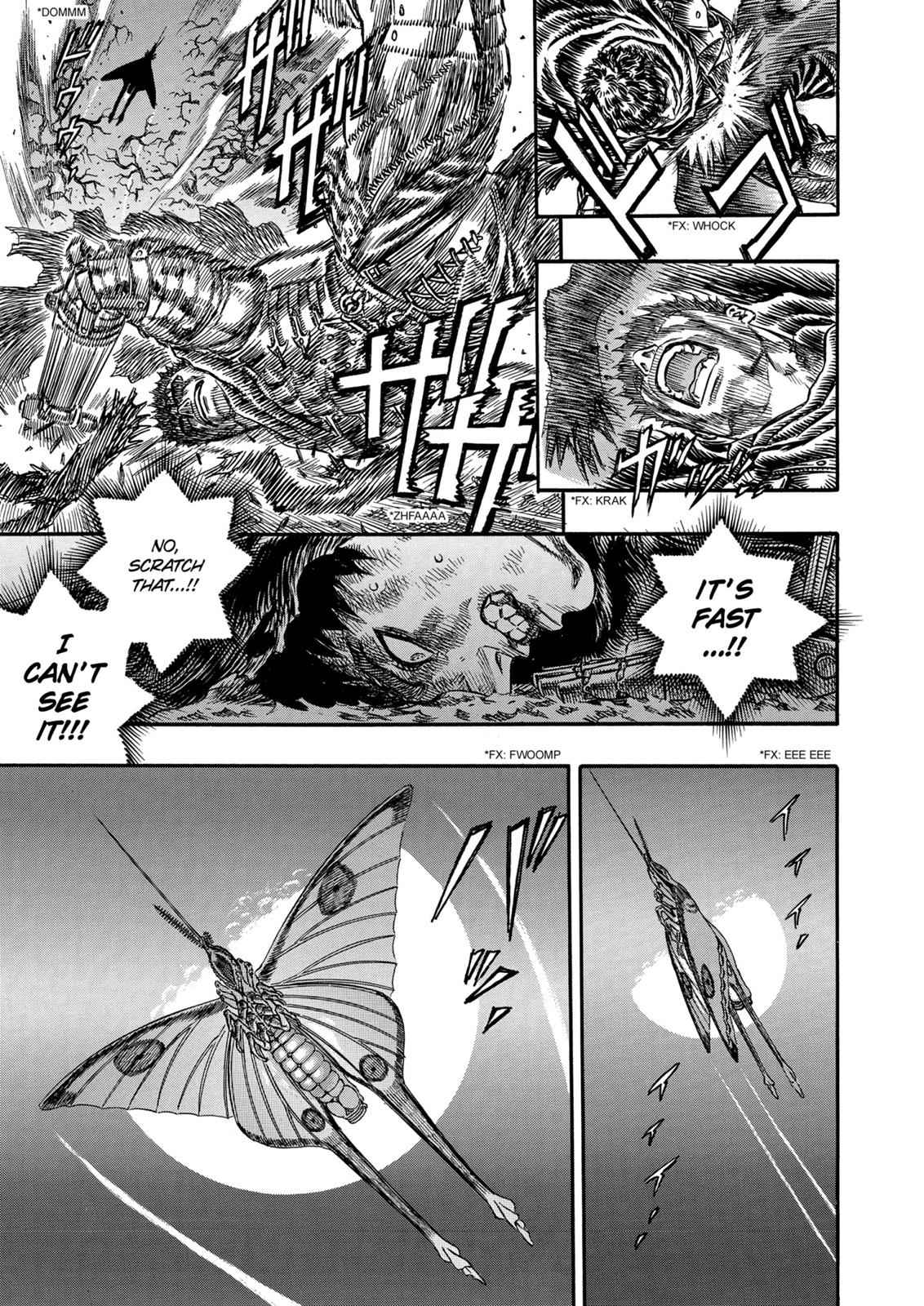Berserk Chap 113 - Next Chap 114