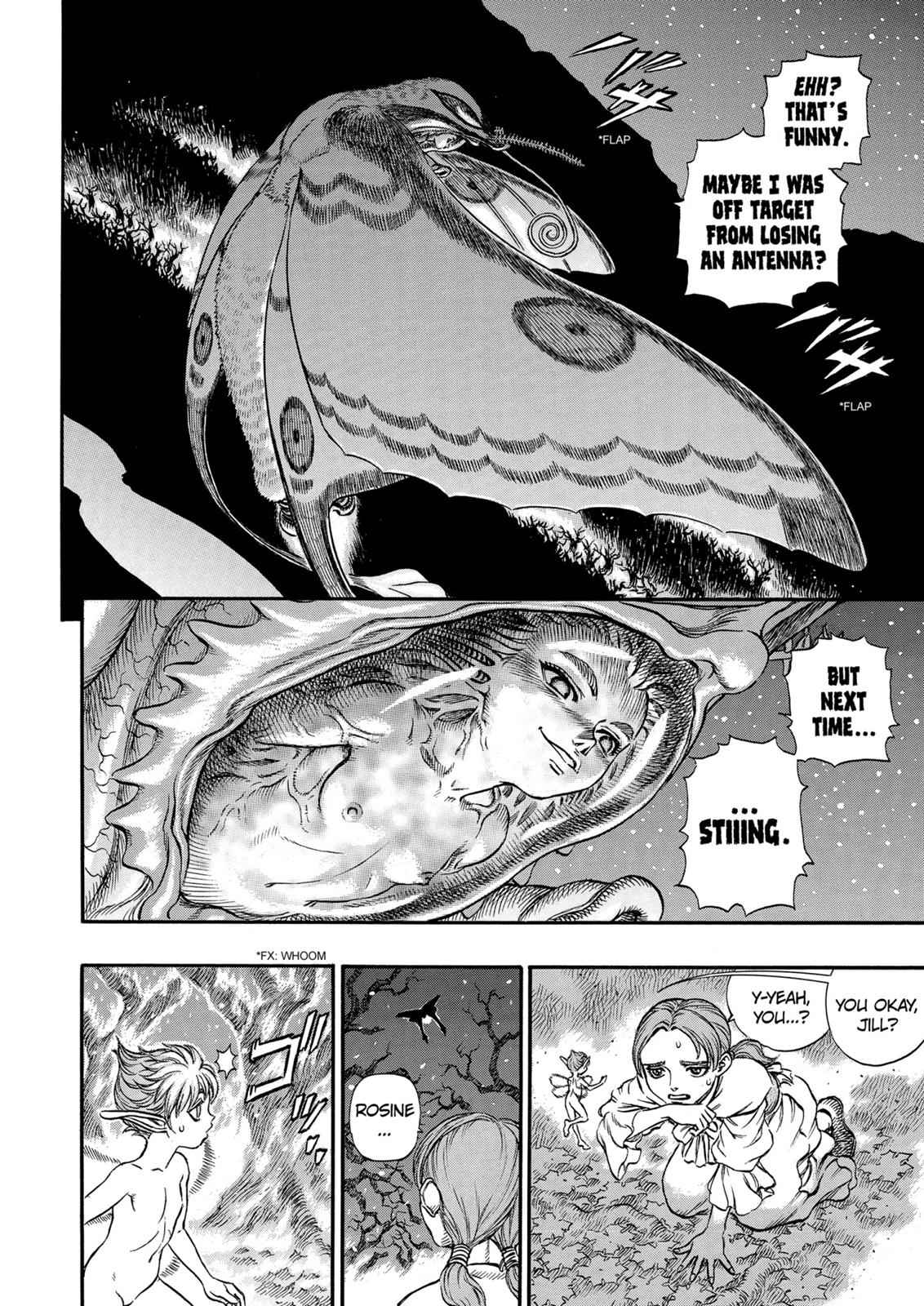 Berserk Chap 113 - Next Chap 114