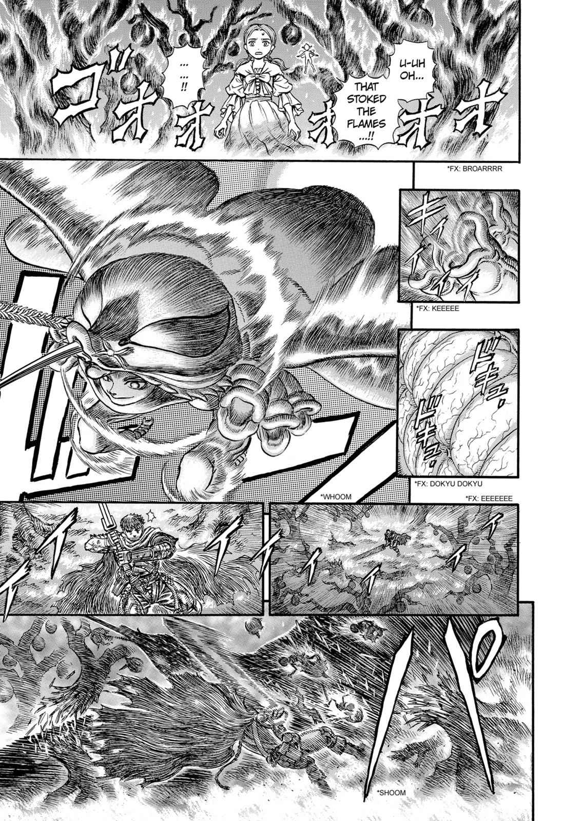 Berserk Chap 113 - Next Chap 114
