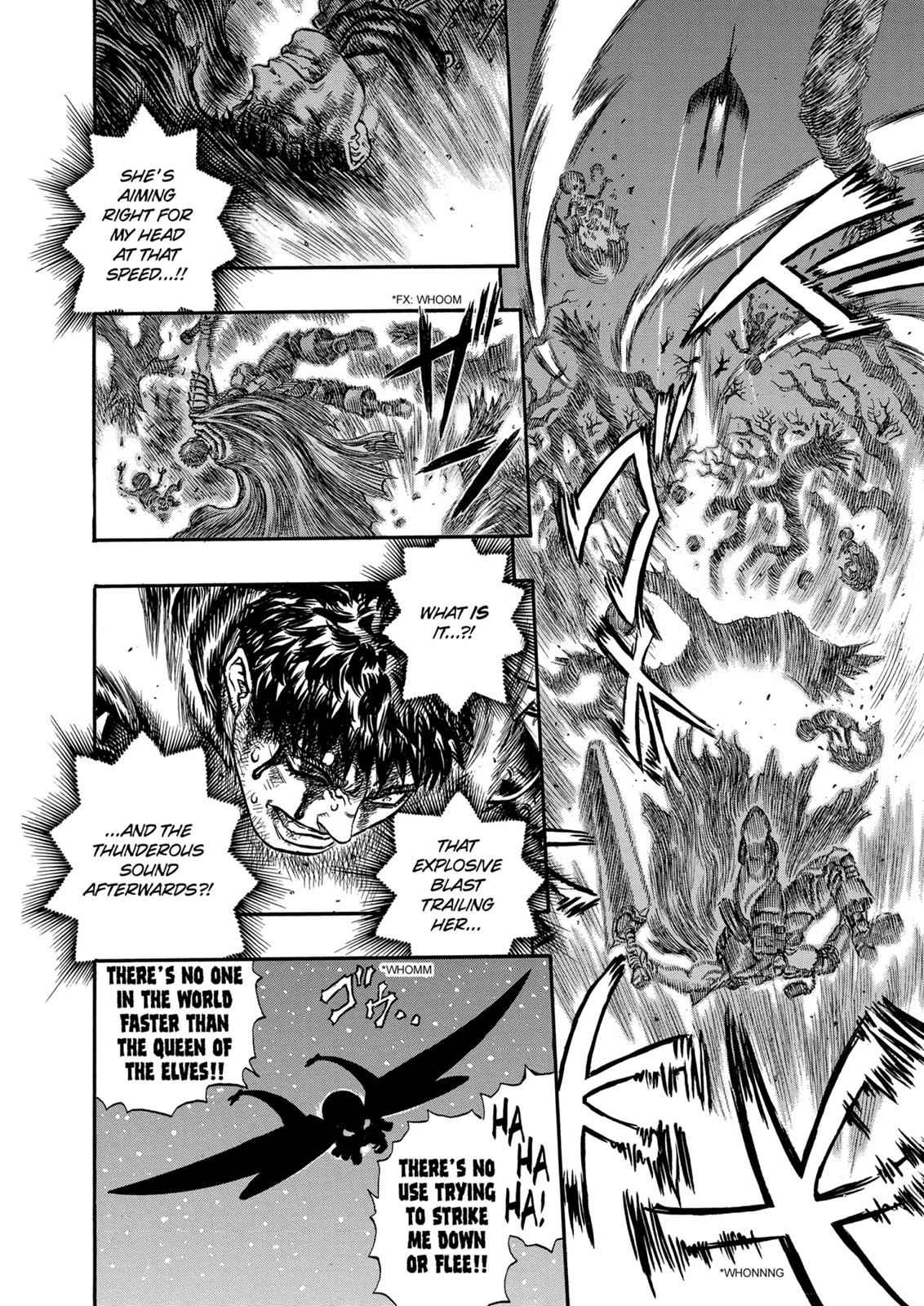 Berserk Chap 113 - Next Chap 114