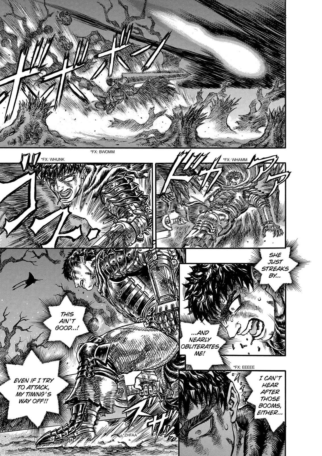 Berserk Chap 113 - Next Chap 114