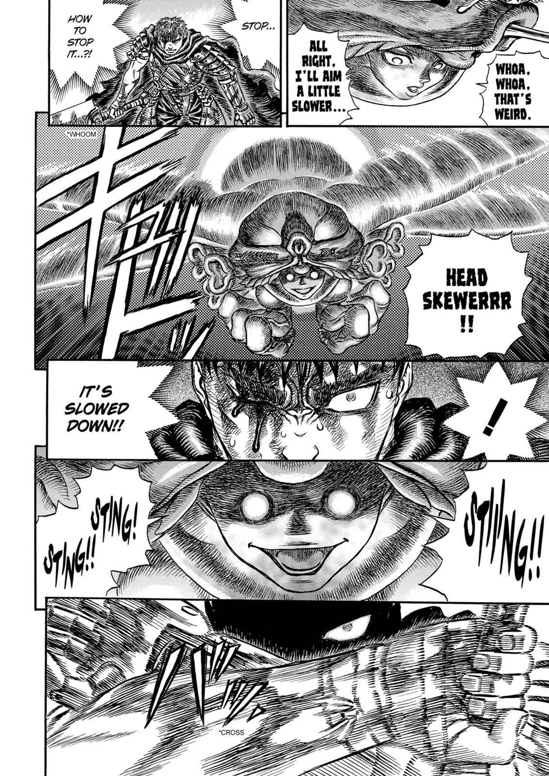 Berserk Chap 113 - Next Chap 114