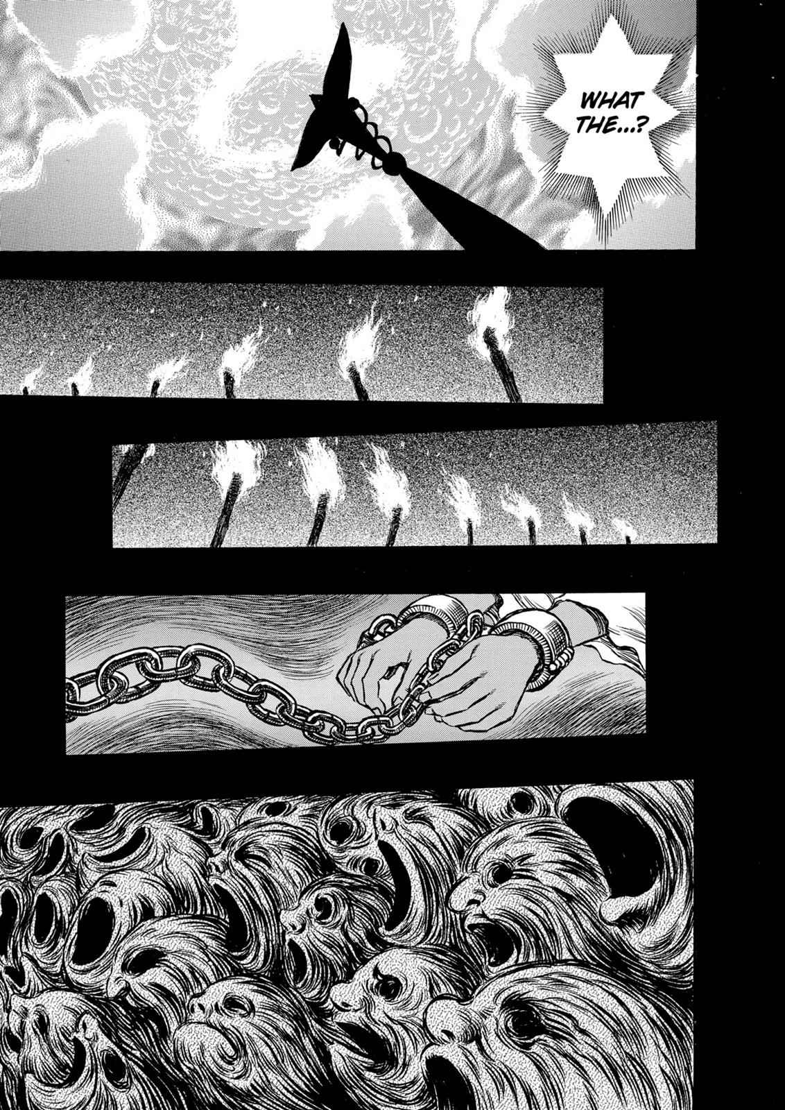 Berserk Chap 128 - Next Chap 129