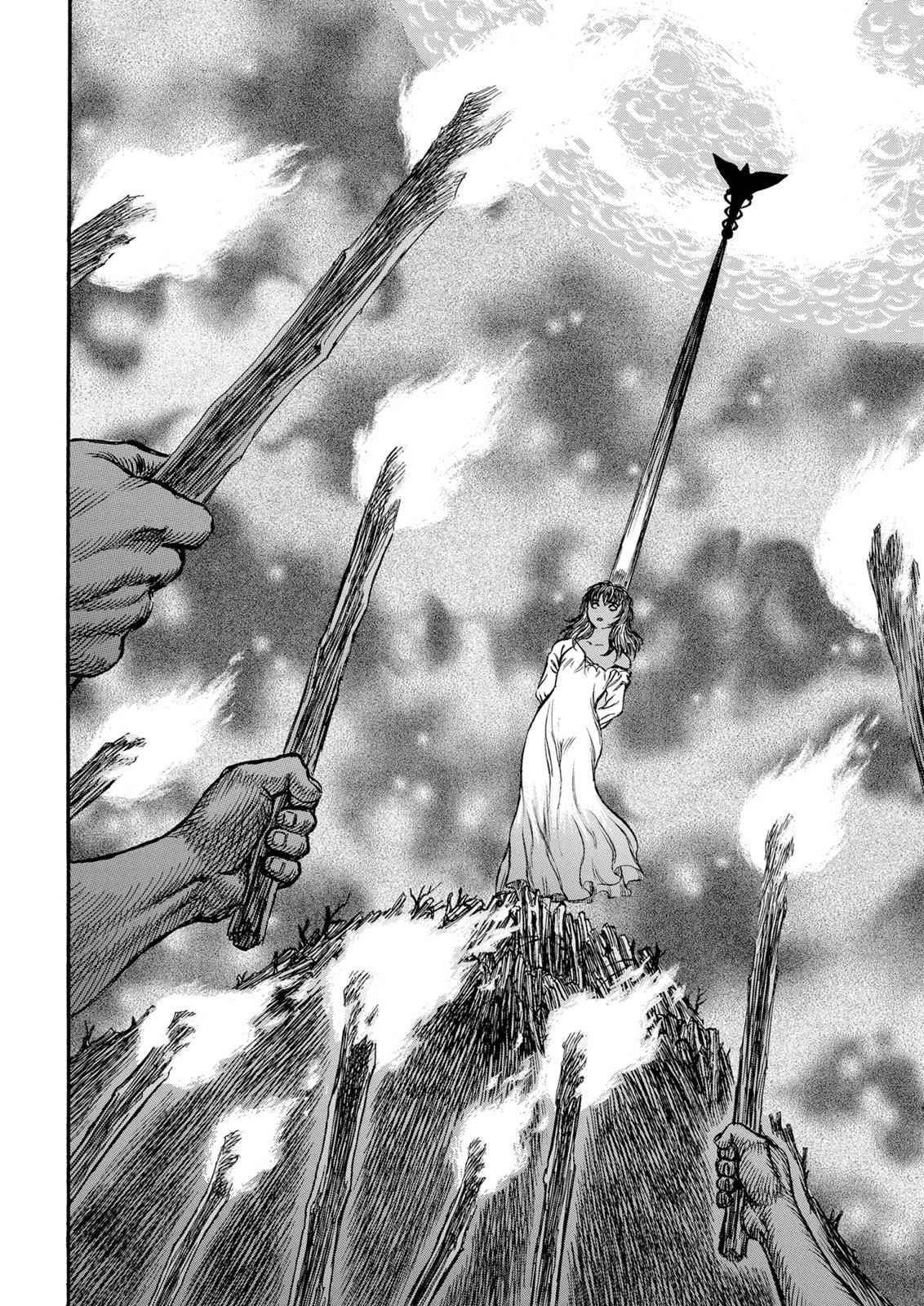 Berserk Chap 128 - Next Chap 129