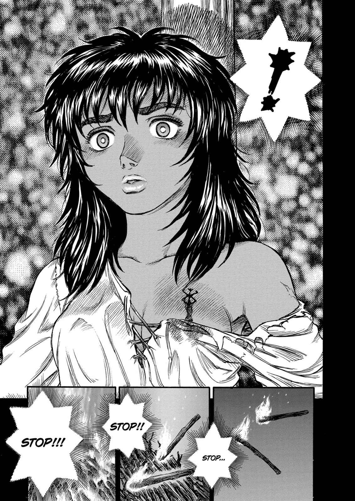 Berserk Chap 128 - Next Chap 129