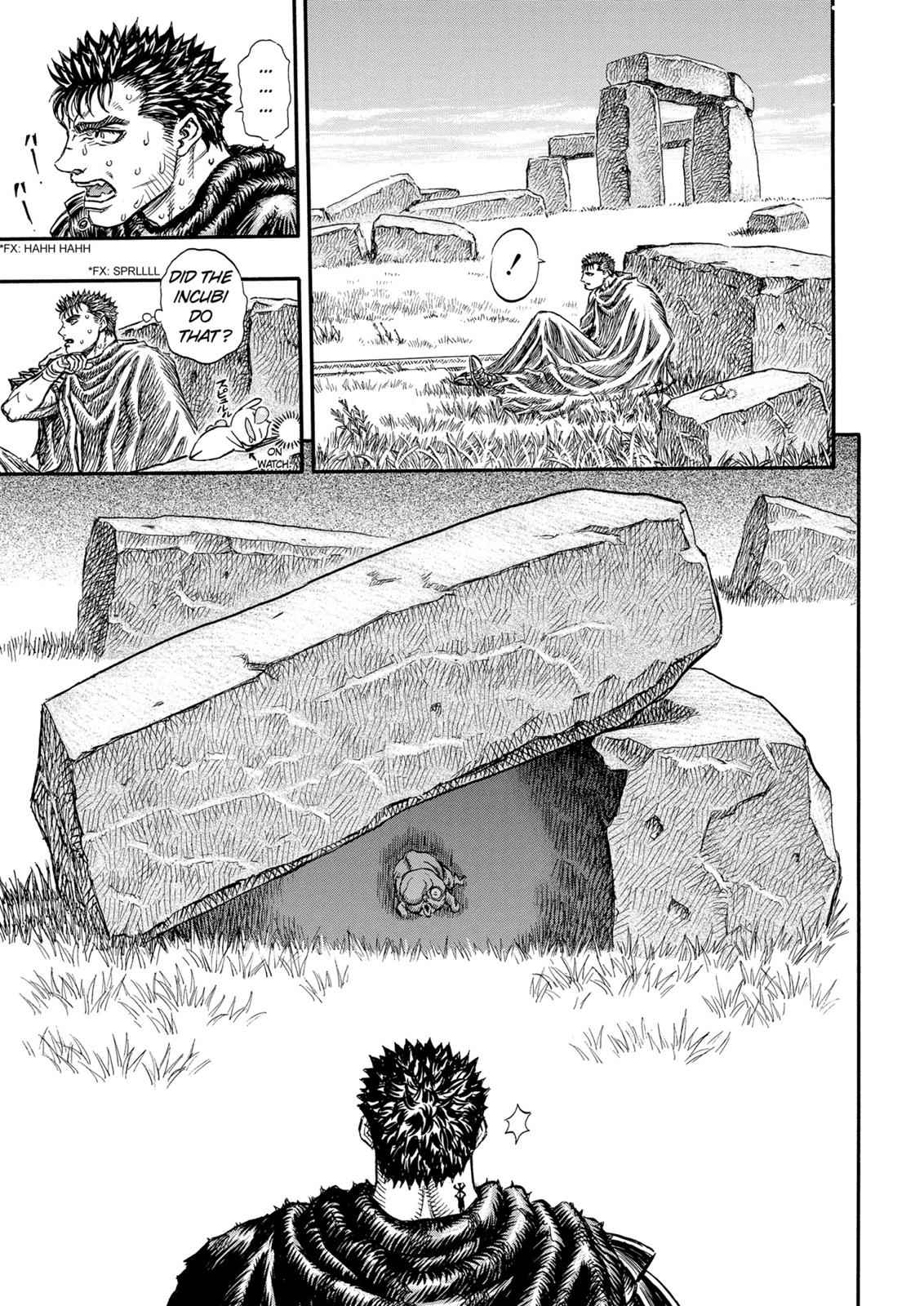 Berserk Chap 128 - Next Chap 129