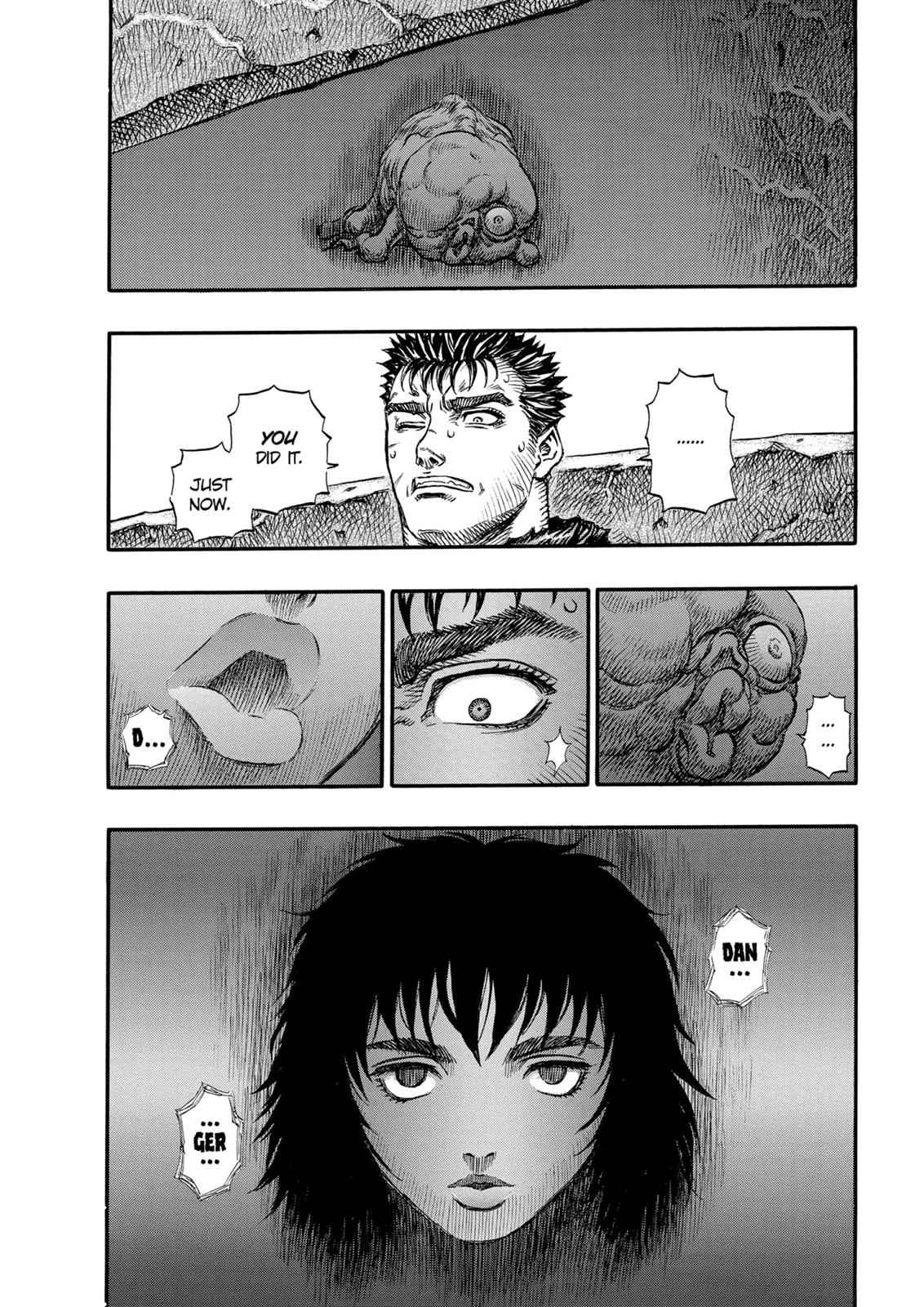 Berserk Chap 128 - Next Chap 129