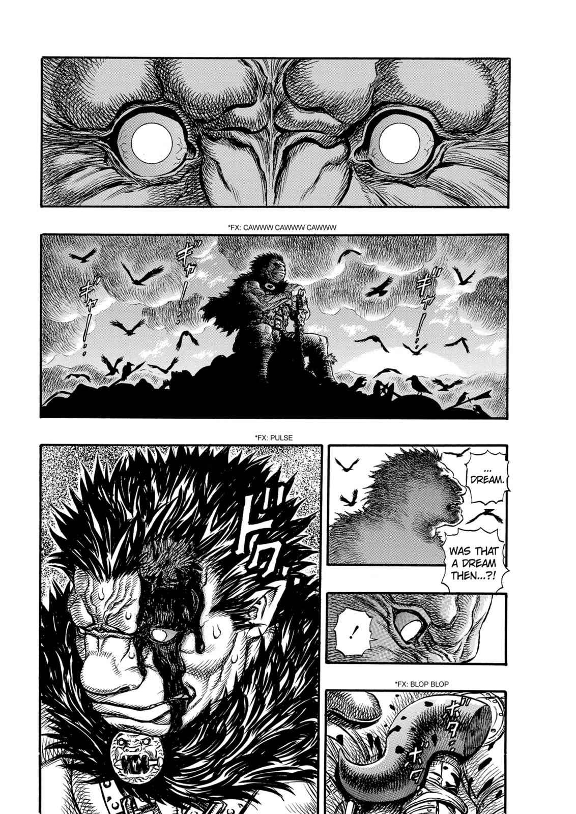 Berserk Chap 128 - Next Chap 129
