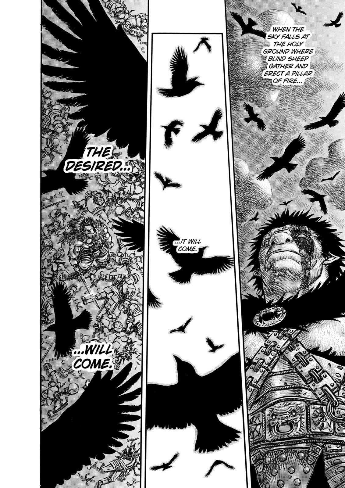 Berserk Chap 128 - Next Chap 129