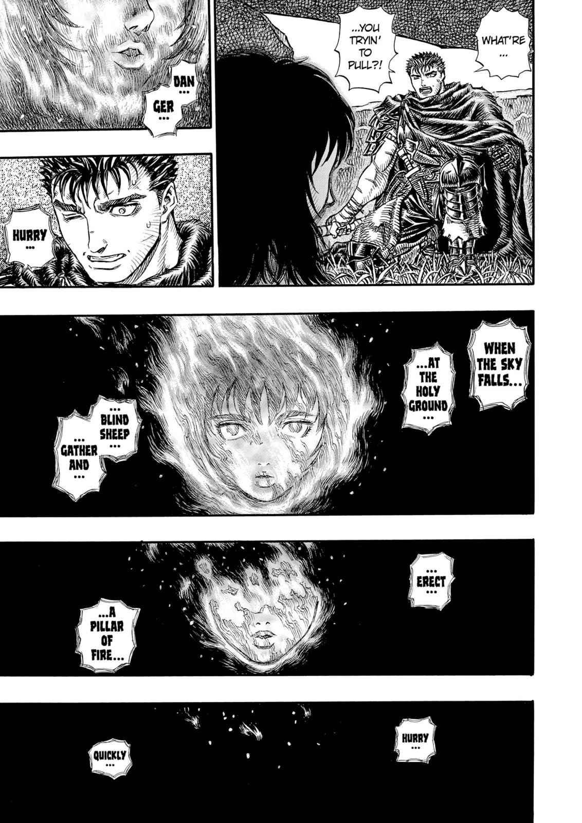 Berserk Chap 128 - Next Chap 129
