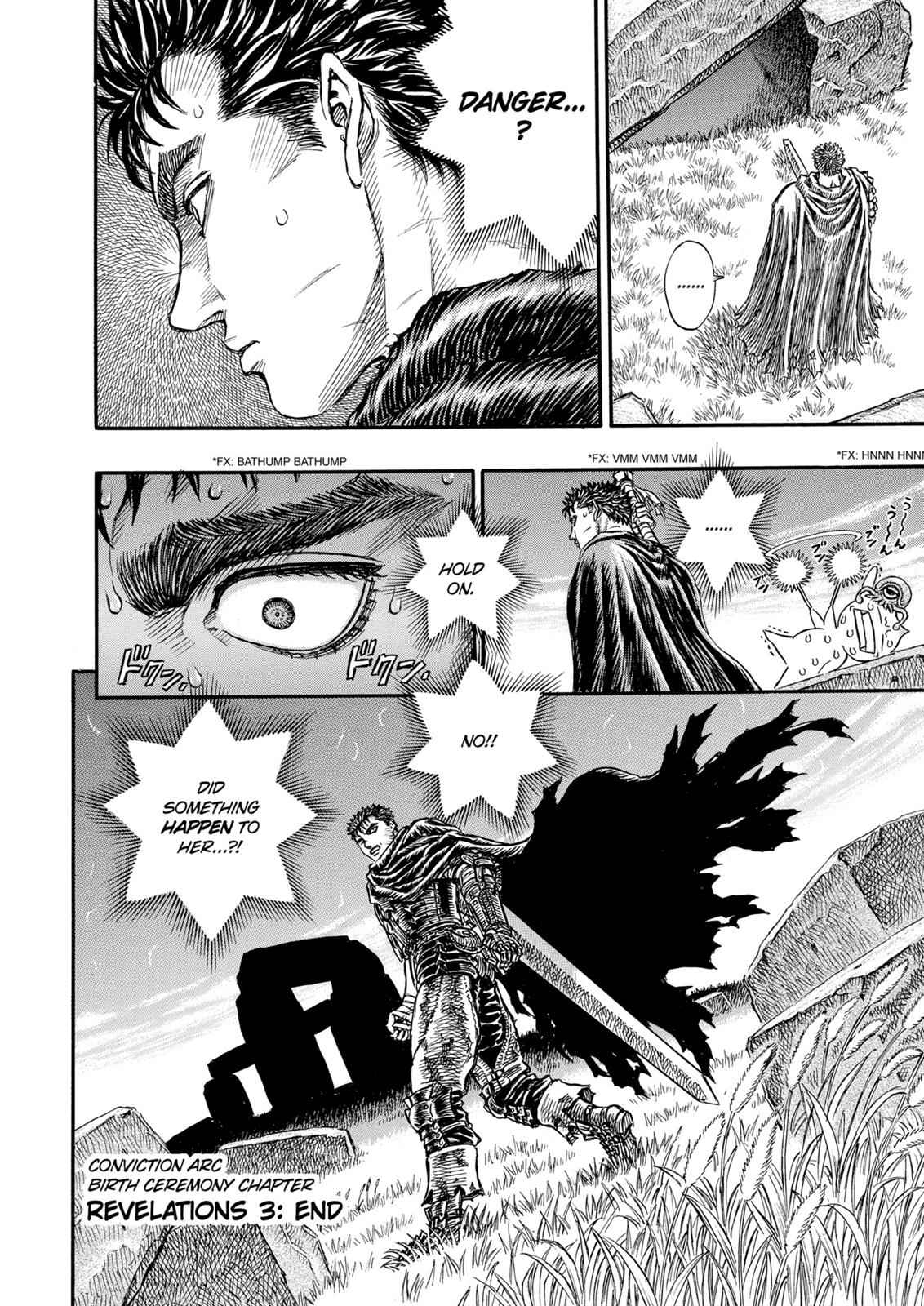 Berserk Chap 128 - Next Chap 129