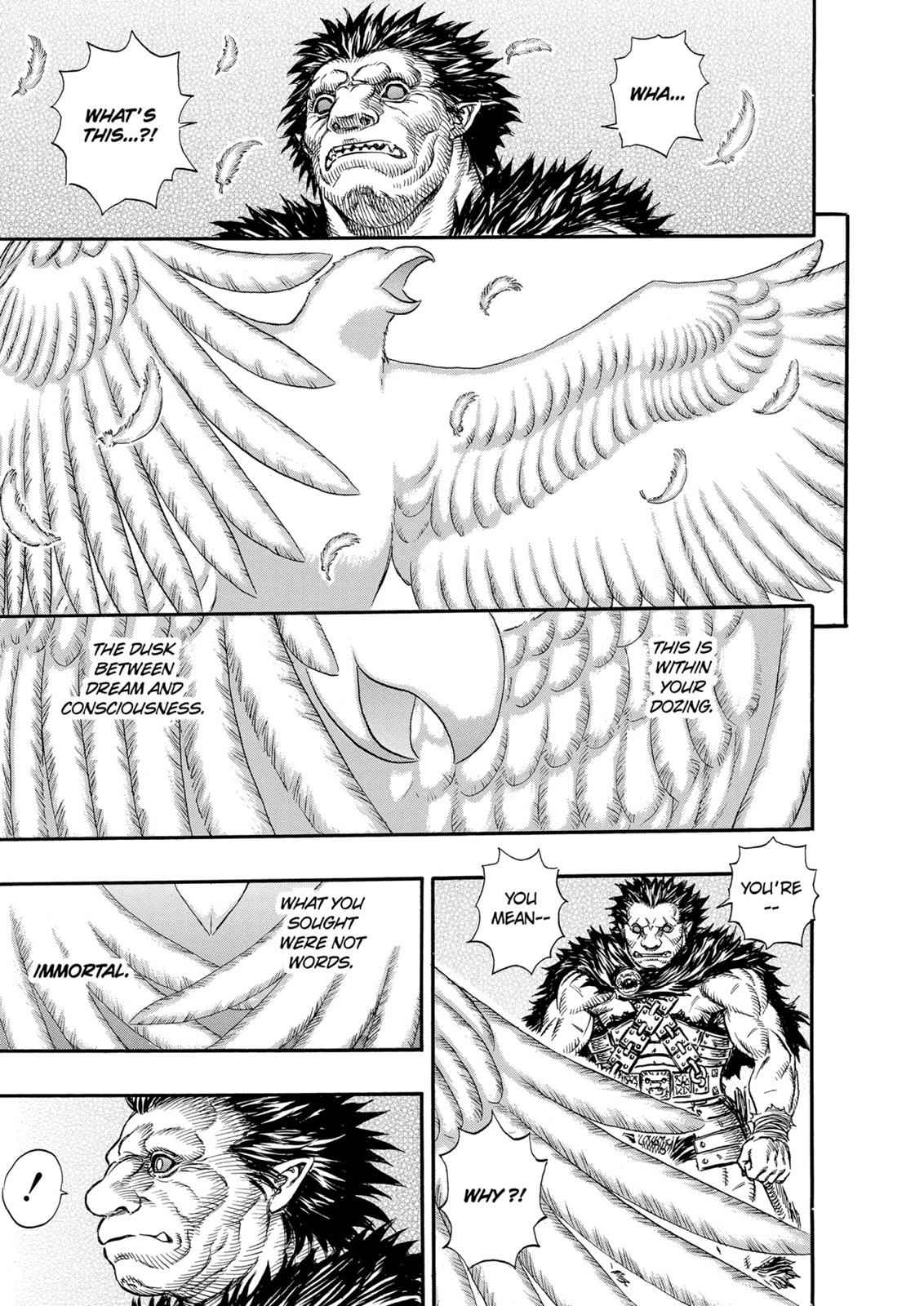 Berserk Chap 128 - Next Chap 129