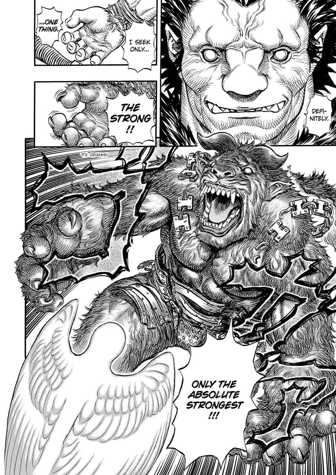 Berserk Chap 128 - Next Chap 129