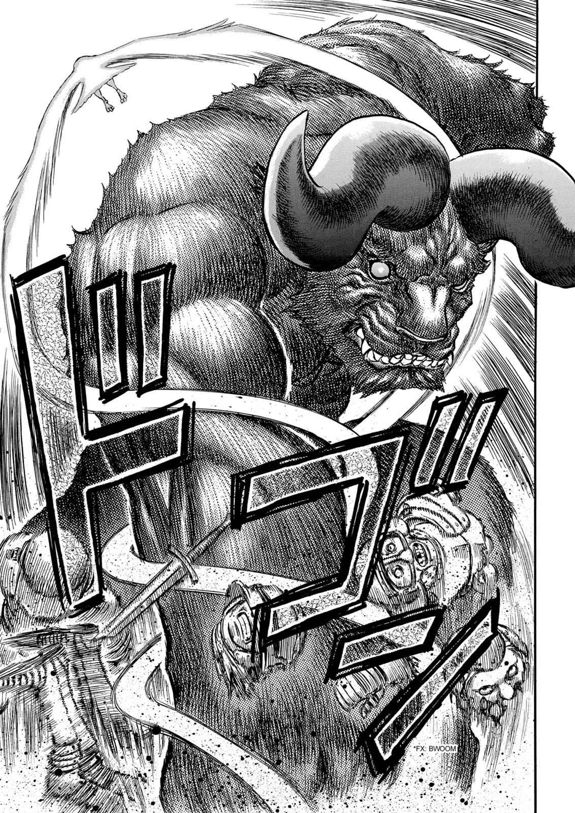 Berserk Chap 128 - Next Chap 129