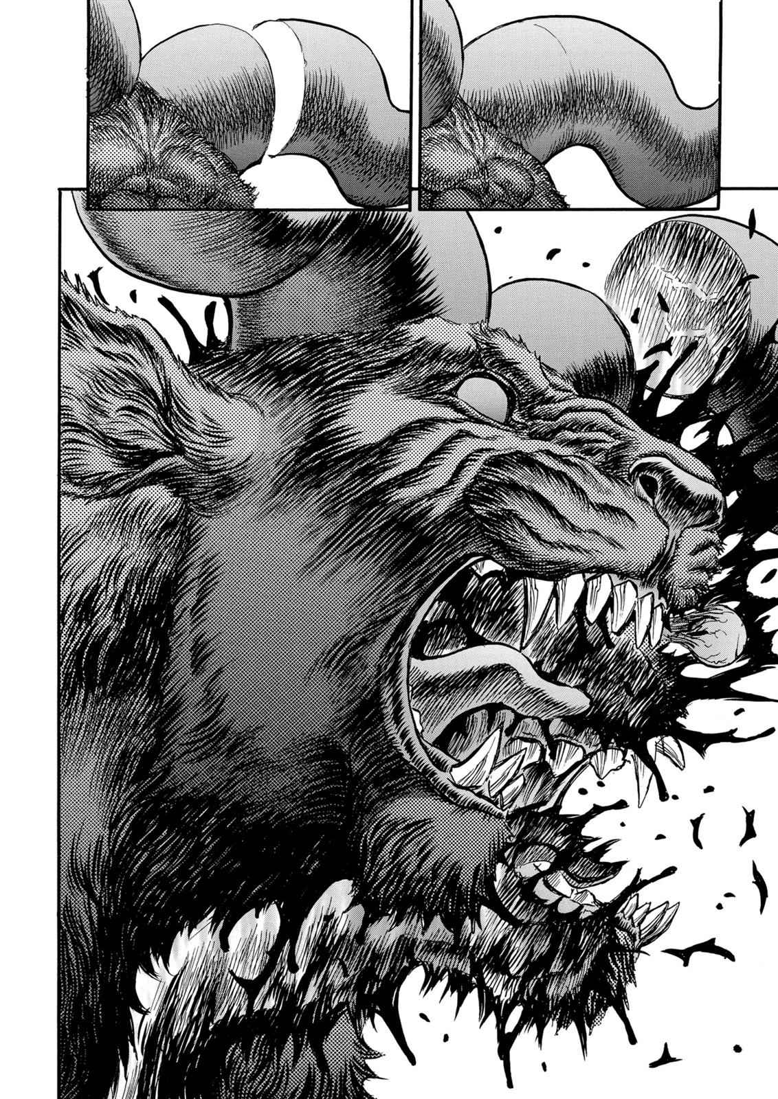 Berserk Chap 128 - Next Chap 129