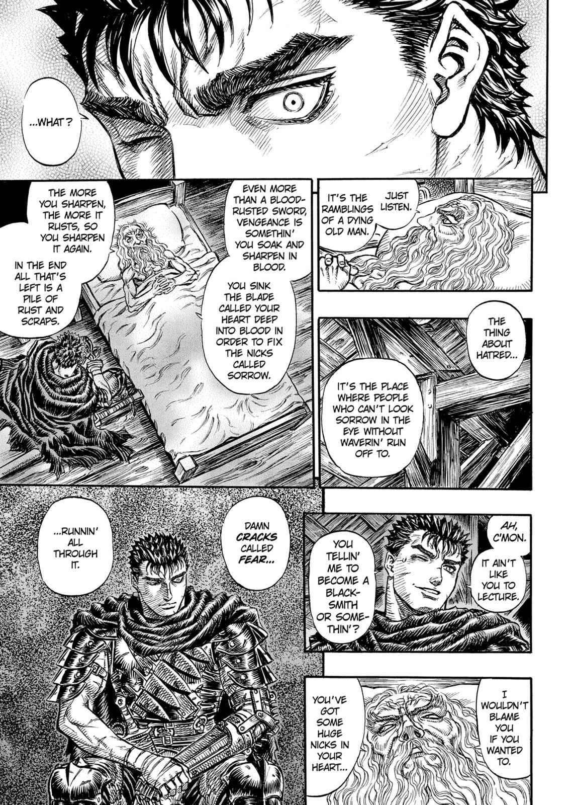 Berserk Chap 129 - Next Chap 130