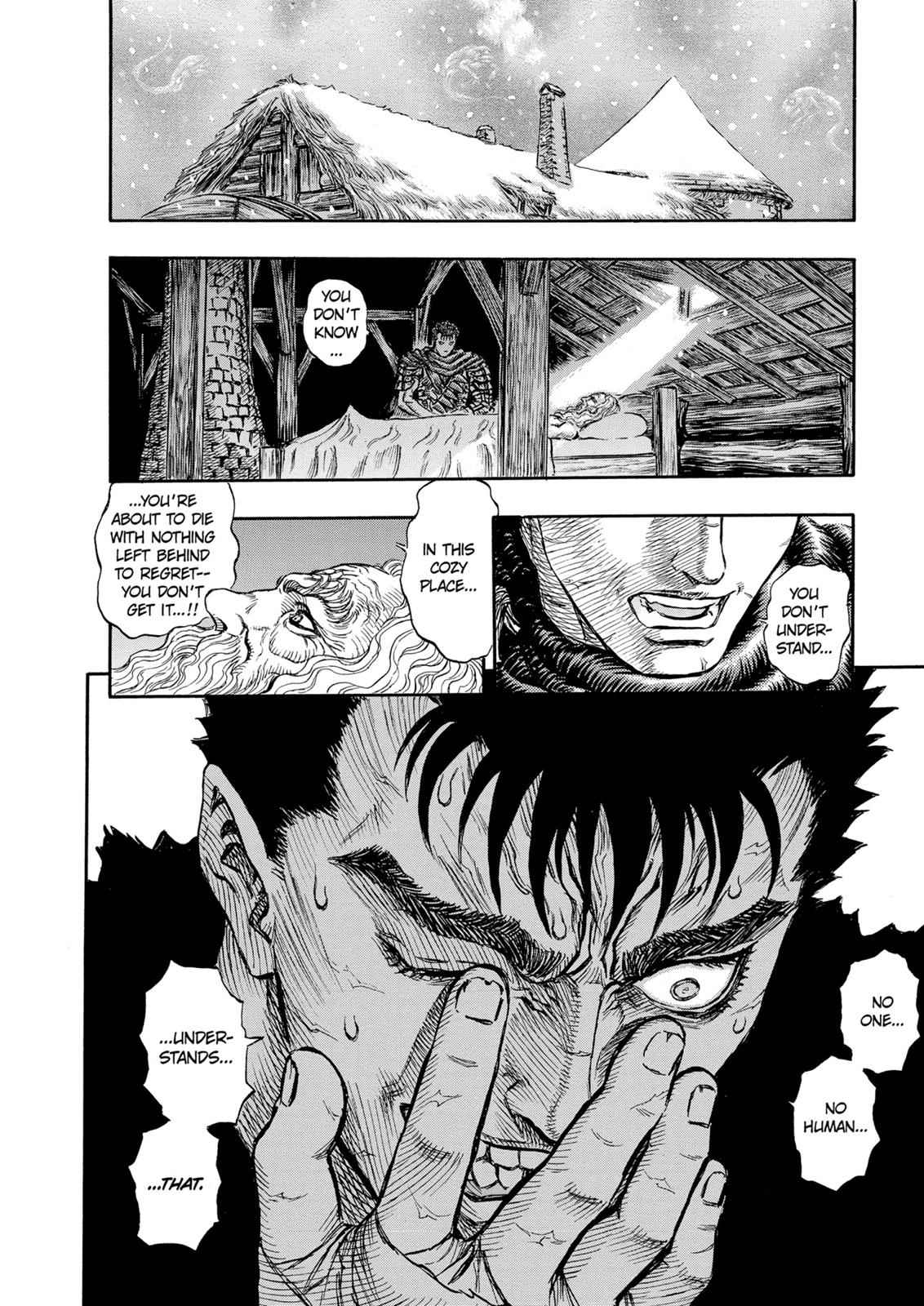Berserk Chap 129 - Next Chap 130