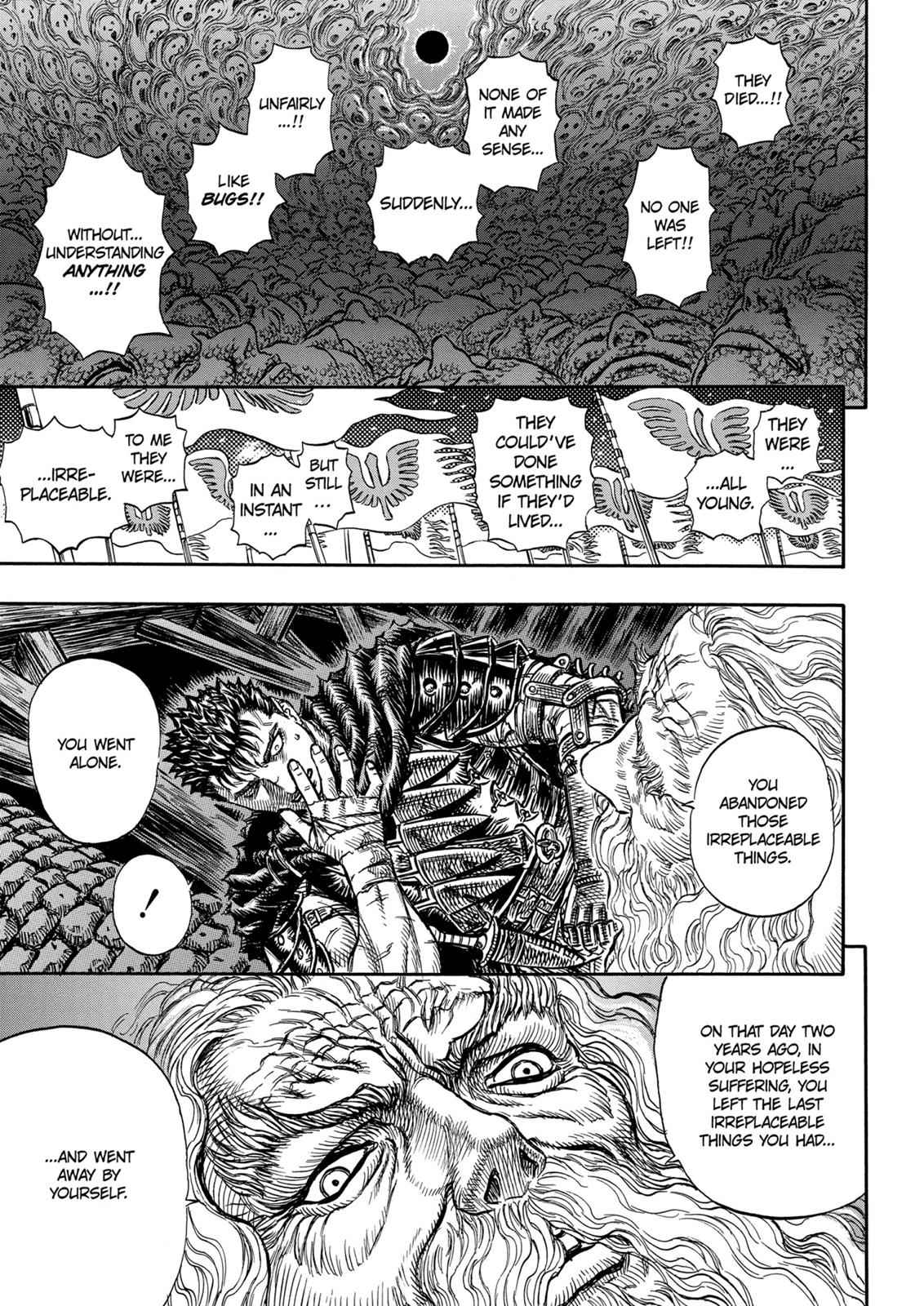 Berserk Chap 129 - Next Chap 130