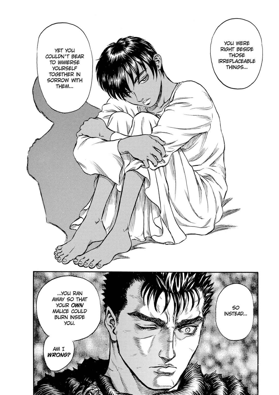Berserk Chap 129 - Next Chap 130