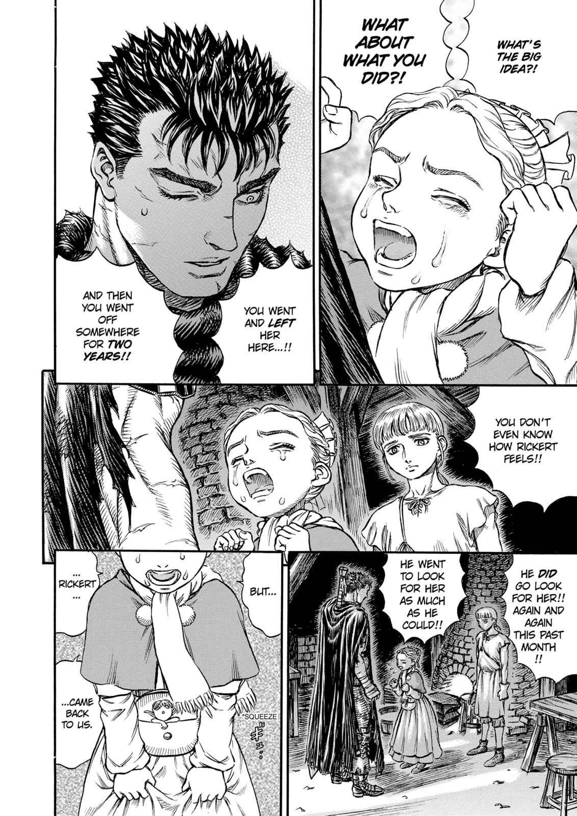 Berserk Chap 129 - Next Chap 130