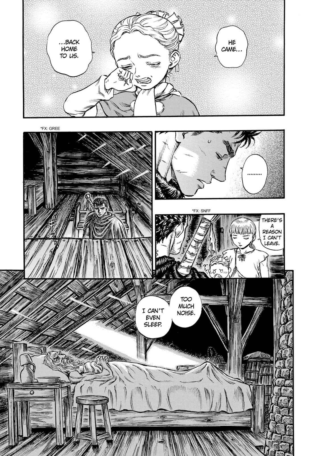Berserk Chap 129 - Next Chap 130
