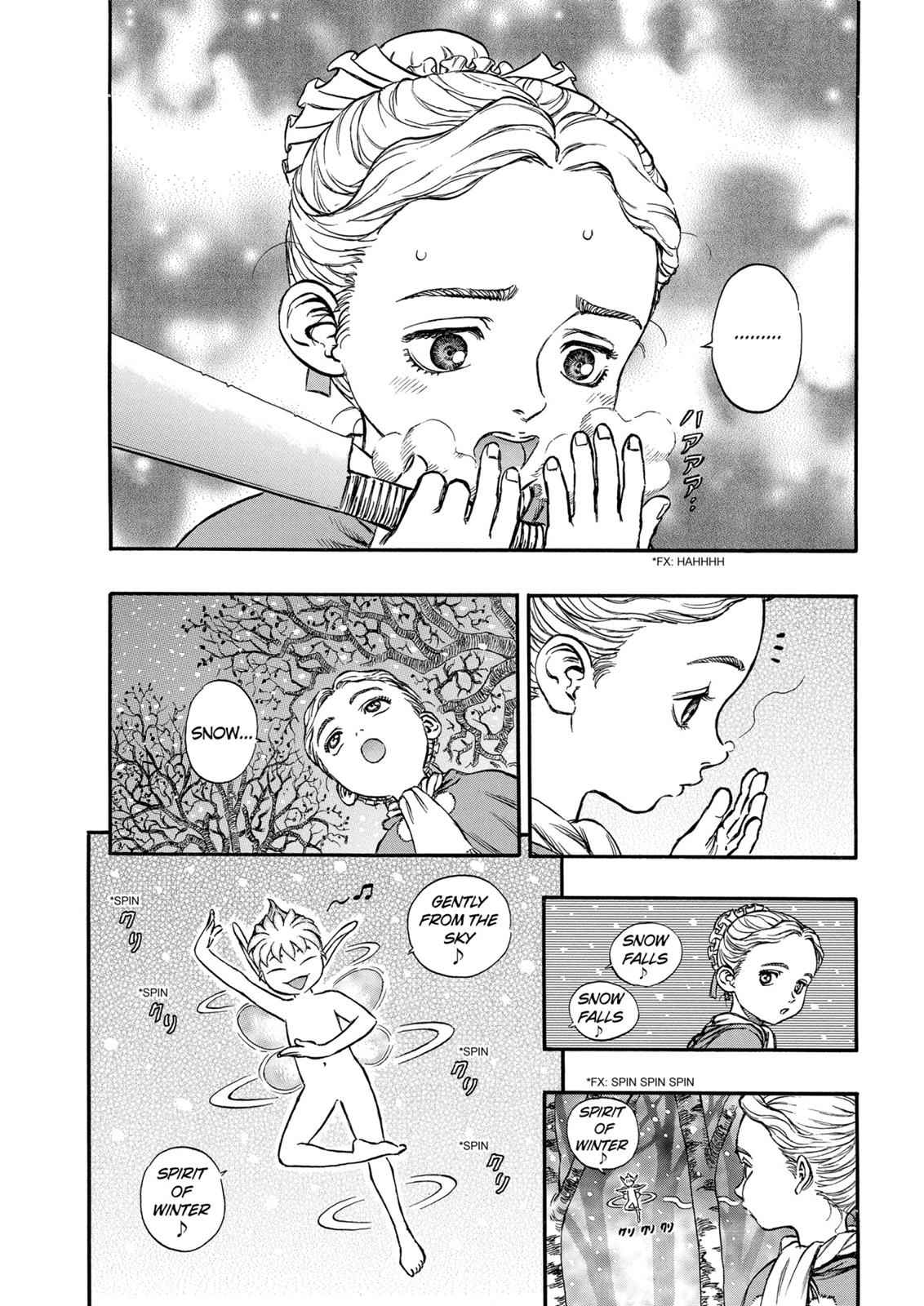 Berserk Chap 129 - Next Chap 130