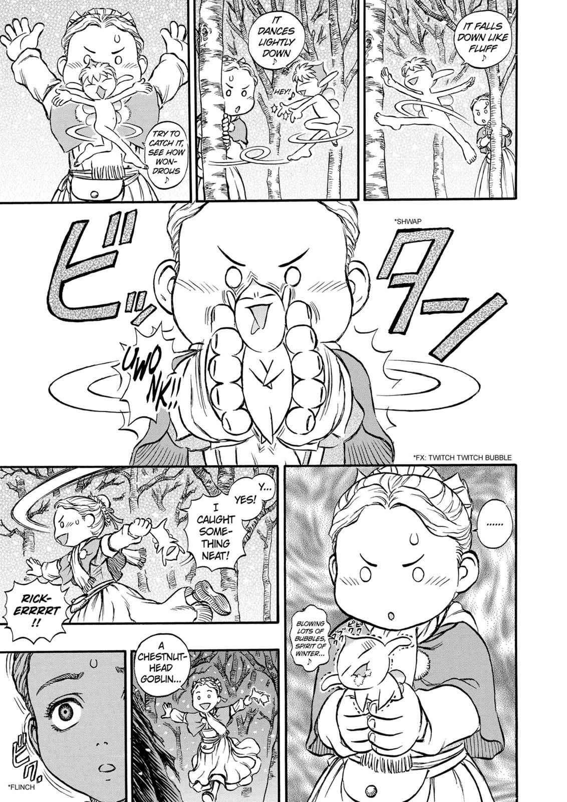 Berserk Chap 129 - Next Chap 130