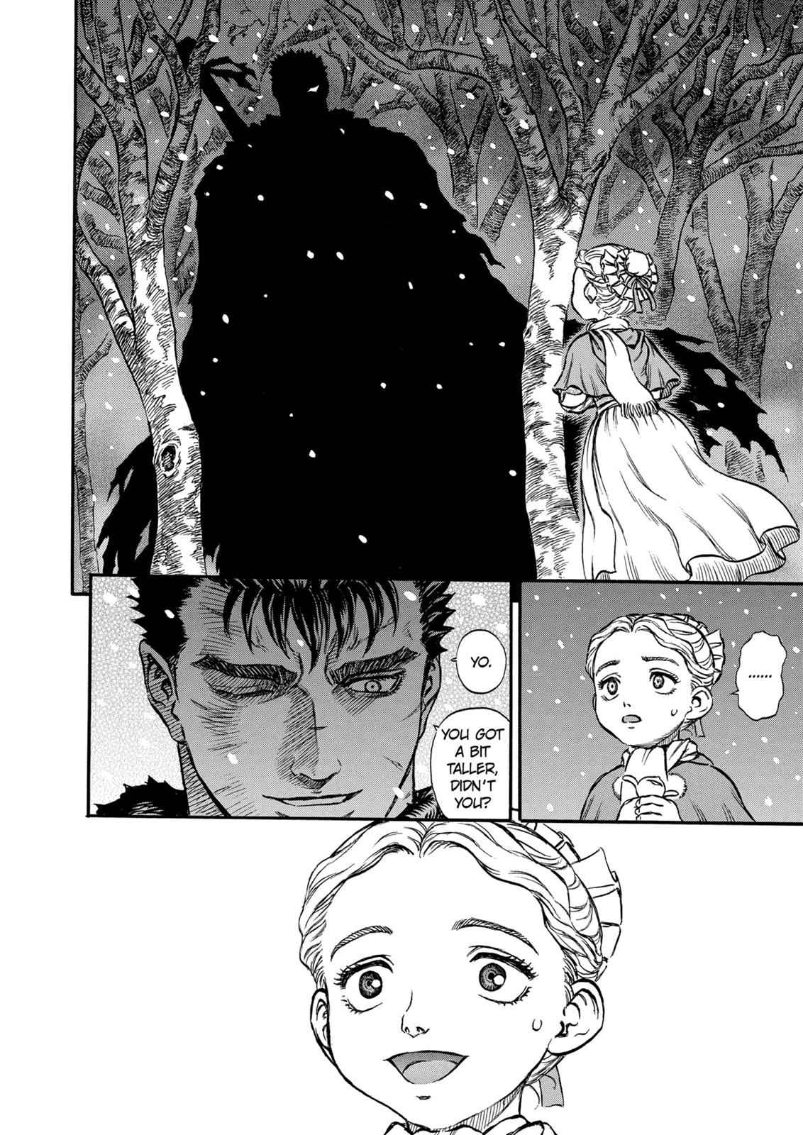 Berserk Chap 129 - Next Chap 130
