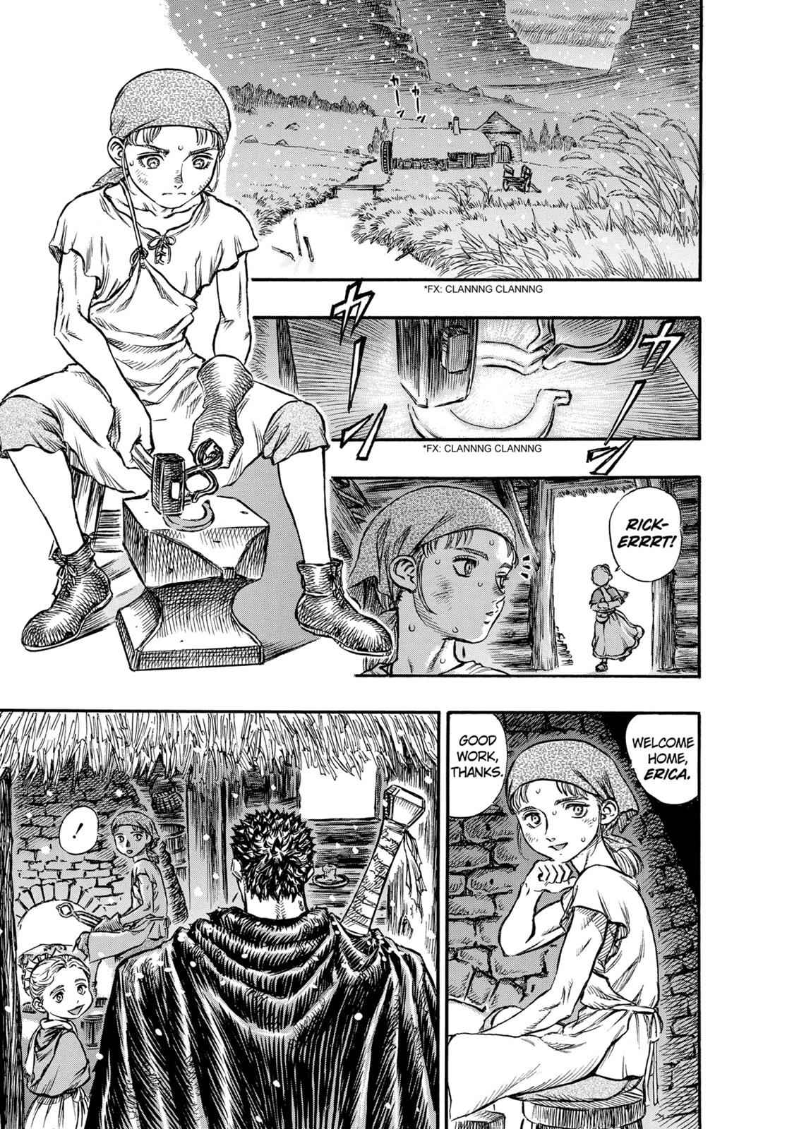 Berserk Chap 129 - Next Chap 130
