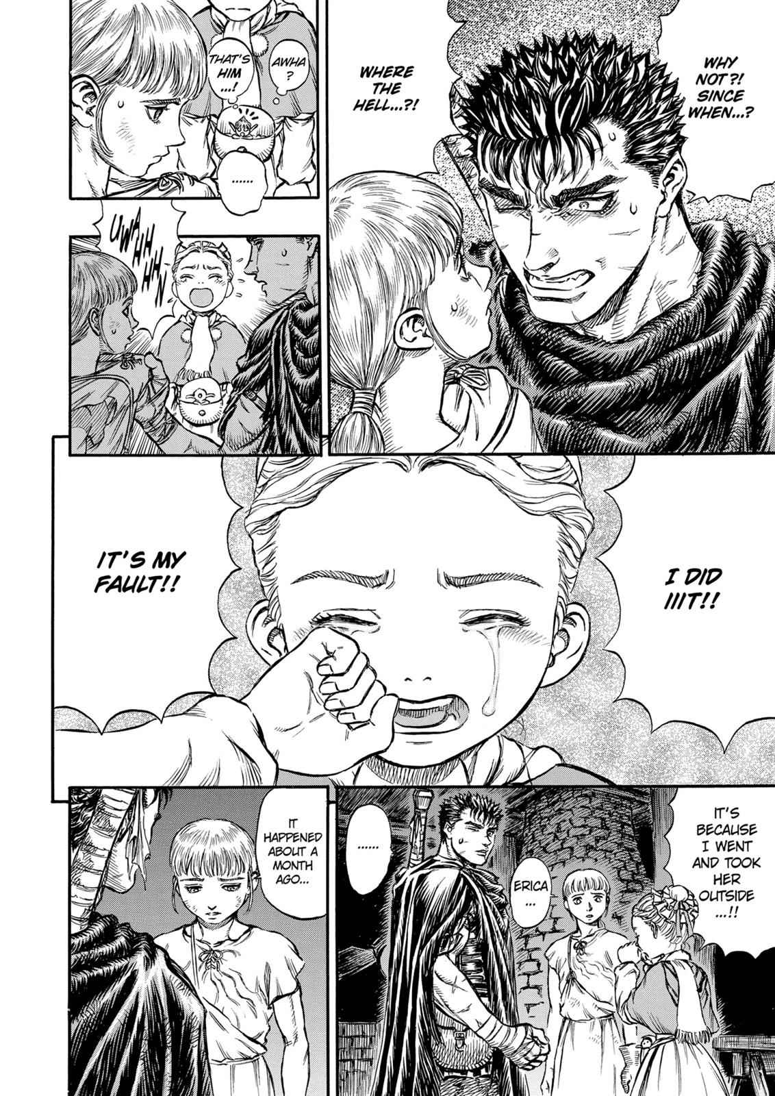 Berserk Chap 129 - Next Chap 130