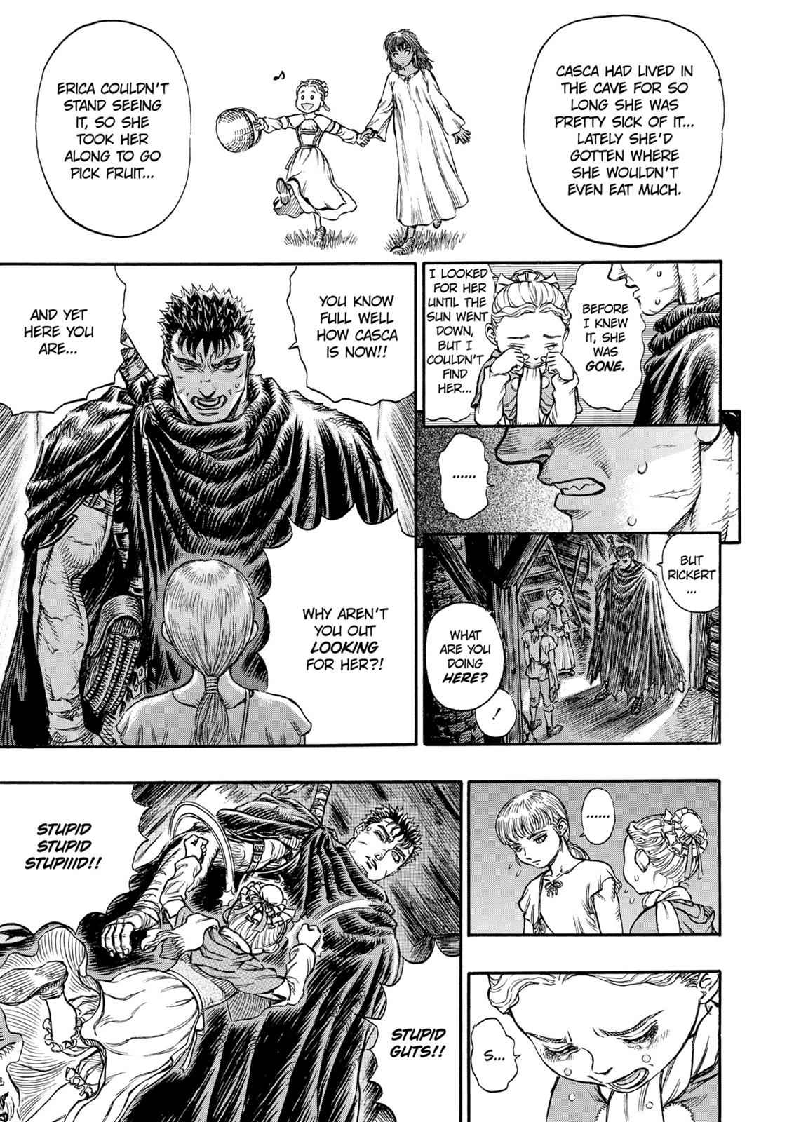 Berserk Chap 129 - Next Chap 130