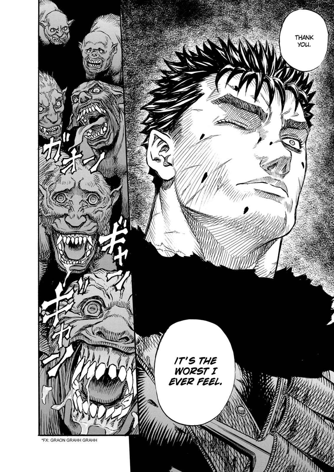 Berserk Chap 124 - Next Chap 125